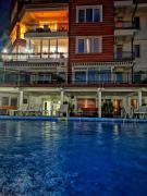 Top Ohrid