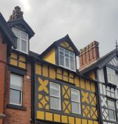 Top Church Stretton