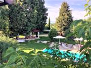 Holiday Home Casa Dei Farfui