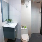 Agrima Studio Apartment