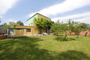 Spacious House with Garden in Touro – Family-Friendly