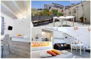 Divisi9 - apartment historic center Palermo
