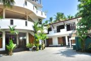 Green Shadows Beach Hotel