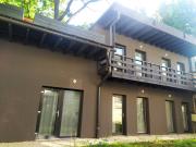 Honeycomb Tiny Apartments