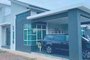 Umbai Homestay - Wak Sidin House