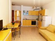 Lazur 1-5 Apartments Complex