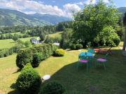 Oase im Ennstal Classic Landhaus