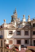 Top Seville