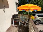 Little house with sauna