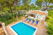 Villa Simão in Quinta da Balaia Villa Simão in Quinta da Balaia