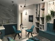 SŁOŃCE WODA LAS Apartament No 11A SŁOŃCE WODA LAS Apartament No 11A
