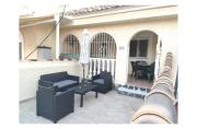 BUNGALOW ACOGEDOR EN GRAN ALACANT