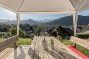 Sunset Apartments Bohinj