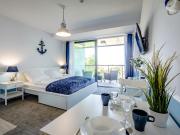 VacationClub – Seaside Apartament 110