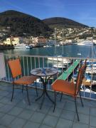 Panorama da Cartolina