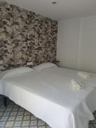 Pensión Riad Mediterraneo