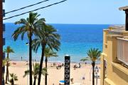Penthouse Ancla 461 Levante Beach