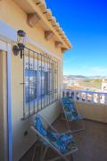 Apartamento Dúplex Aldebaran by costablancarent