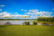 Uthai River Lake Resort