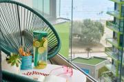 Sunny Side Apartments in complexul Alezzi Beach