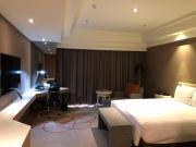 Top Hsinchu City