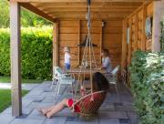 Banjaard Beachhouse Patrijzenlaan 16