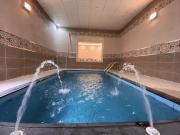Taif promise villa