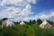Mellina Glamping Mazury Mellina Glamping Mazury