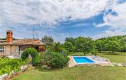 Awesome Home In Valtura With 3 Bedrooms, Wifi And Outdoor Swimming Pool