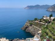 Top Manarola