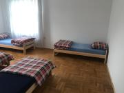 Apartament 2 dla 6 osób