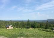 Top Fjällhalsen