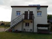 Pokoje u Anastazji Pokoje u Anastazji