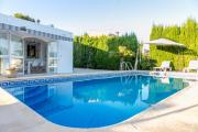Villa Ana Moraira