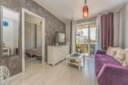 Apartament LUX