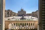 Duomo Cathedral View - Luxury Apartment