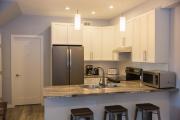 Downtown Whitehorse 4 bedrooms deluxe condo