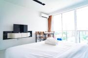 Top Pattaya Central