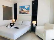 Top Pattaya Central