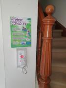 Niros Bed & Breakfast