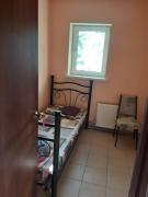 Одноместный номер Одноместный номер