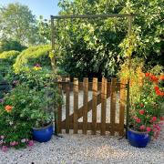 Chambre dhôtes Le Cèdre