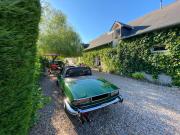 Top La Ferté-Saint-Cyr