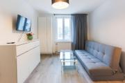 Apartamenty Świnoujście Wyszyńskiego 6 Apartamenty Świnoujście Wyszyńskiego 6