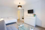 Apartamenty Świnoujście Wyszyńskiego 6 Apartamenty Świnoujście Wyszyńskiego 6
