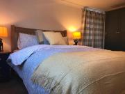 Ye Olde Saddlery B&B