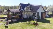 Vahtra Vacation House