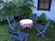 Vahtra Vacation House