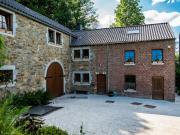 Holiday home with sauna and swimming pool Holiday home with sauna and swimming pool