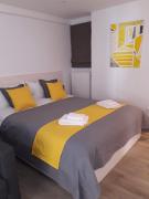 Kolonaki Luxury backyard Studio